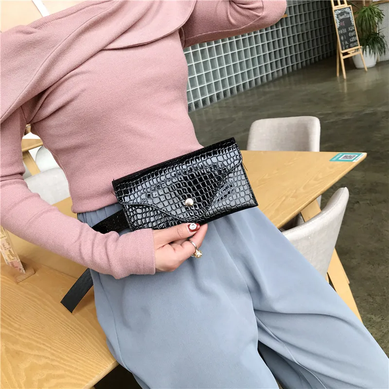 Transer Fashion Women Pure color Stone Pattern Leather Messenger Shoulder Bag Chest Bag Waist bag drop shipping S20 35
Transer Fashion Women Pure color Stone Pattern Leather Messenger Shoulder Bag Chest Bag Waist bag drop shipping S20 35