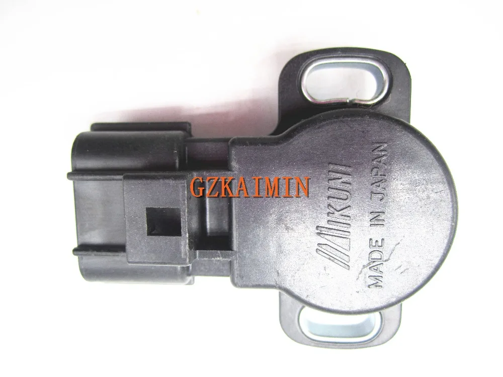 HIGH QUALITY THROTTLE POSITION SENSOR tps sensor 2C0-85885-00 for R6 R1 FREE SHIPPING OE 2C0-85885-00-00 2C085885 K-M
HIGH QUALITY THROTTLE POSITION SENSOR tps sensor 2C0-85885-00 for R6 R1 FREE SHIPPING OE 2C0-85885-00-00 2C085885 K-M