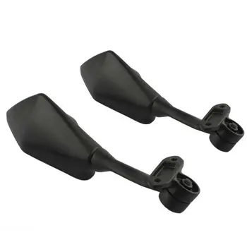 RearView Rear View Mirrors Side For Kawasaki Ninja 300R/EX300 ABS/ZX6R 636 2013-15 Motorcycle Left & Right Hot
RearView Rear View Mirrors Side For Kawasaki Ninja 300R/EX300 ABS/ZX6R 636 2013-15 Motorcycle Left & Right Hot