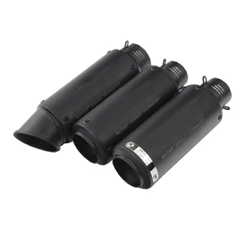 51/61mm yoshimura Moto motocycle exhaust pipe escape moto silencer for s1000rr z1000 CB1000r gsxr650 R1ktm exc k6 k7 ATV
51/61mm yoshimura Moto motocycle exhaust pipe escape moto silencer for s1000rr z1000 CB1000r gsxr650 R1ktm exc k6 k7 ATV