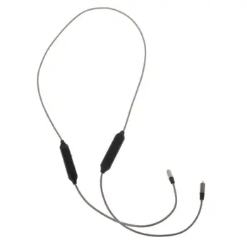 JABS Practical Bluetooth 5.0 Headphone Cable Replacement Dc Interface Vjjb N1 Headphone Wire Cable Device Accessories Support
JABS Practical Bluetooth 5.0 Headphone Cable Replacement Dc Interface Vjjb N1 Headphone Wire Cable Device Accessories Support