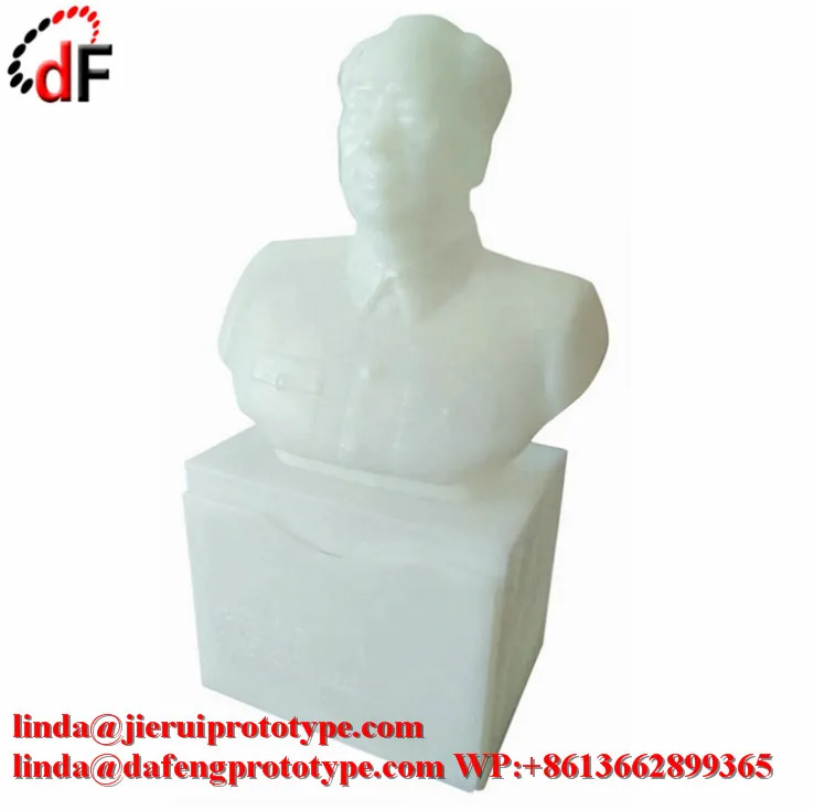 SLS SLA/3D printing service /High quality 3D rapid prototype/Customized machining parts
SLS SLA/3D printing service /High quality 3D rapid prototype/Customized machining parts