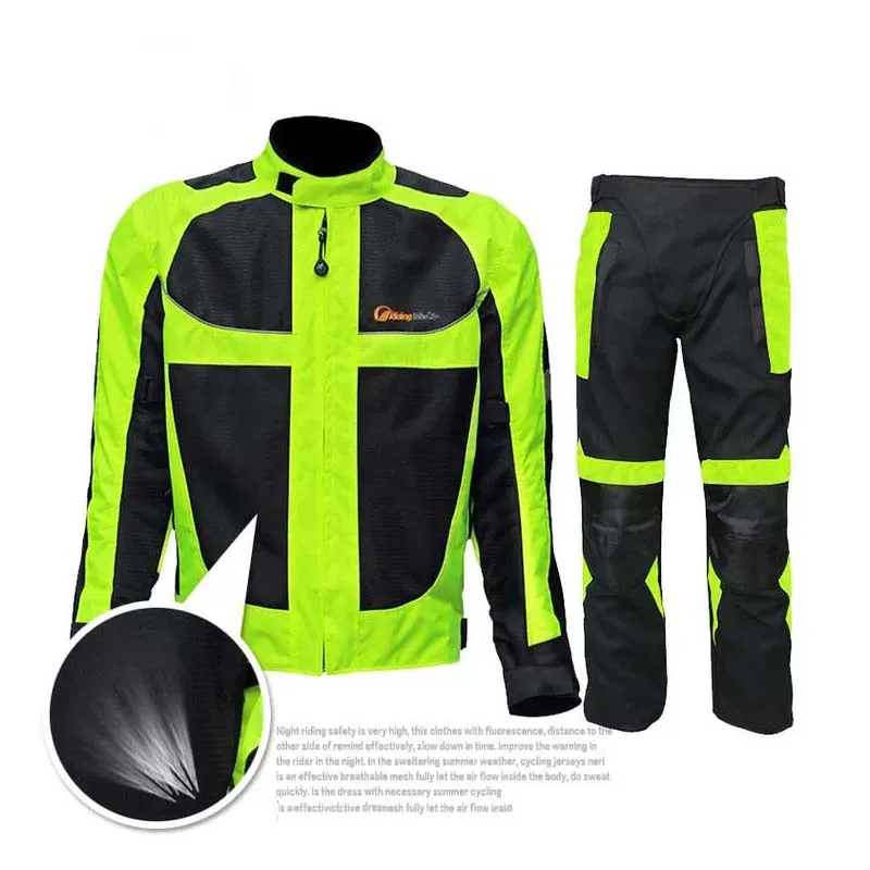 summer / winter Motorcycle men's jacket Moto Protective Gear Jacket men Racing Reflective oxford clothing Motorbike jackets
summer / winter Motorcycle men's jacket Moto Protective Gear Jacket men Racing Reflective oxford clothing Motorbike jackets