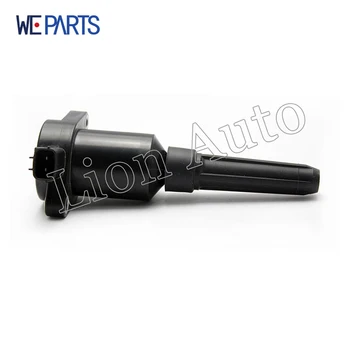 Ignition Coil OE NO:5C1176,LHE1510AB,4443006,6033236,42533D,90002444,DMB411 For Jaguar XJ6 XJS 4.0L L6 XJ6 /XJR 1994-1997(X300)
Ignition Coil OE NO:5C1176,LHE1510AB,4443006,6033236,42533D,90002444,DMB411 For Jaguar XJ6 XJS 4.0L L6 XJ6 /XJR 1994-1997(X300)