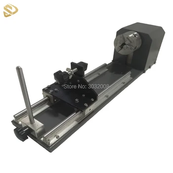 Laser engraving machine for rotary axis / rotary jig / cylinder engraving rotary axis
Laser engraving machine for rotary axis / rotary jig / cylinder engraving rotary axis