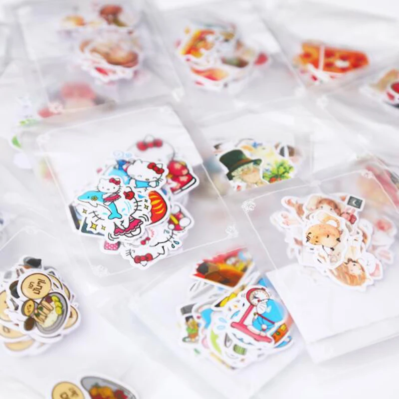 14colors Cartoon Bag Flower Cosmetic Foodstickers for Travel Suitcase Wall cabinet Bike Phone Noteooks mixed graffiti
14colors Cartoon Bag Flower Cosmetic Foodstickers for Travel Suitcase Wall cabinet Bike Phone Noteooks mixed graffiti