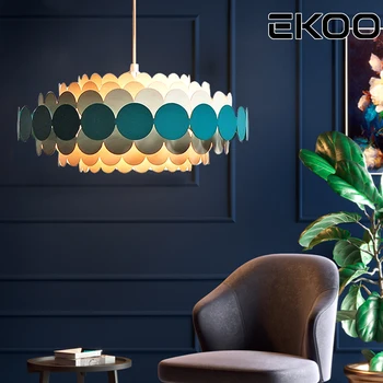 ALUMOTECH Nordic Cake Creative Metal Restaurant Ceiling Lamp Fixtures Pendant Light 
ALUMOTECH Nordic Cake Creative Metal Restaurant Ceiling Lamp Fixtures Pendant Light