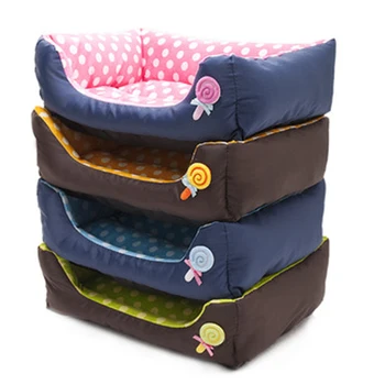 Pet Products Dog Beds Colorful Candy Puppy Dog Bed Mat for Animals Cat House Petshop Pet Supplies Pink Blue Green Yellow
Pet Products Dog Beds Colorful Candy Puppy Dog Bed Mat for Animals Cat House Petshop Pet Supplies Pink Blue Green Yellow