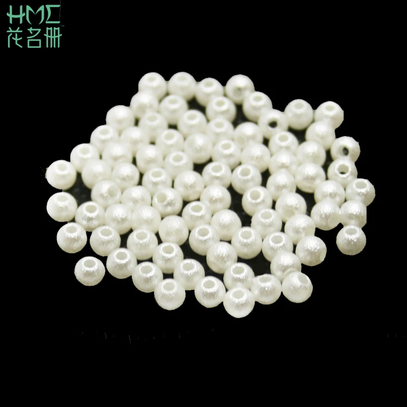Hot Sell 1pcs Big Beads ABS Wrinkle Pearl White Color 10 Sizes For DIY Fashion Style Earing Bracelet Necklace Jewelry Finding
Hot Sell 1pcs Big Beads ABS Wrinkle Pearl White Color 10 Sizes For DIY Fashion Style Earing Bracelet Necklace Jewelry Finding