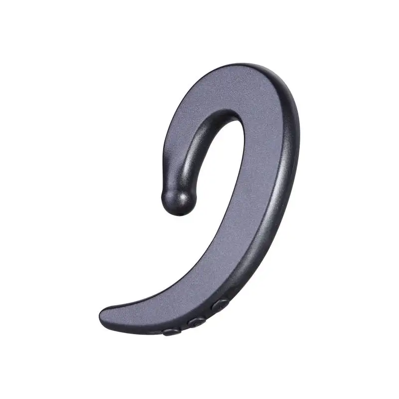 Ear Hook Headphone Wireless Hands Free Single Button 2 Connection Waterproof Headset Driving Working Sports Accessories
Ear Hook Headphone Wireless Hands Free Single Button 2 Connection Waterproof Headset Driving Working Sports Accessories