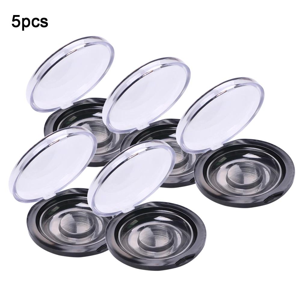 5pcs Transparent Tray For Women Fake Eyelash Individual Empty False Eyelash Care Packing Box Container Acrylic Pad Lash Tool
5pcs Transparent Tray For Women Fake Eyelash Individual Empty False Eyelash Care Packing Box Container Acrylic Pad Lash Tool