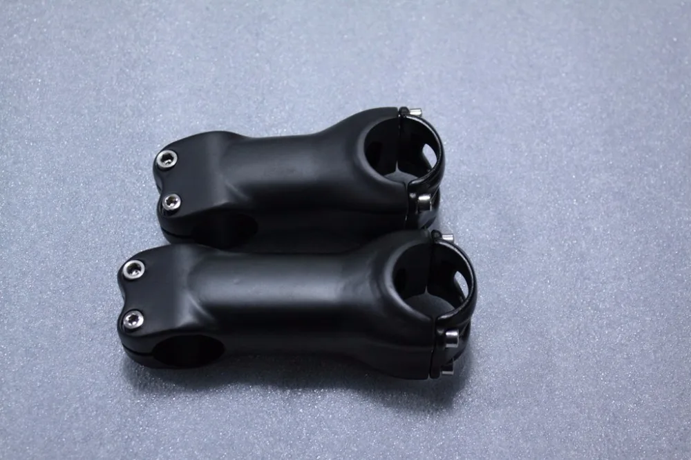 Carbon stem 31.8mm 6 Degree Road/MTB 3K Gloss Carbon fiber Stems Bike Parts80/90/100/110/120 Bicycle Stem
Carbon stem 31.8mm 6 Degree Road/MTB 3K Gloss Carbon fiber Stems Bike Parts80/90/100/110/120 Bicycle Stem