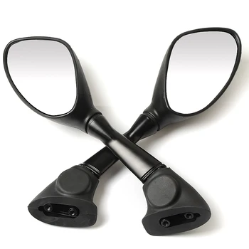Motorcycle Side Rear view Mirrors Moto bike Back Mirror For bmw s1000rr 2010 2011 2012 2013 2014 2015 2016
Motorcycle Side Rear view Mirrors Moto bike Back Mirror For bmw s1000rr 2010 2011 2012 2013 2014 2015 2016
