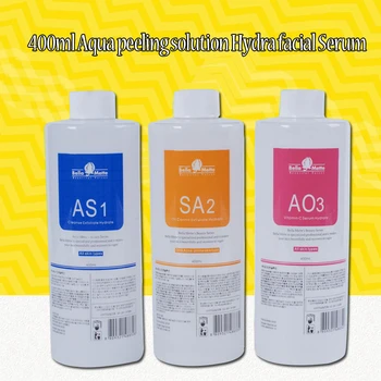 Professional Aqua Clean Solution/Aqua Peel Concentrated Solution Aqua Facial Serum Hydra Facial Serum Hydra Facial Machine Use
Professional Aqua Clean Solution/Aqua Peel Concentrated Solution Aqua Facial Serum Hydra Facial Serum Hydra Facial Machine Use