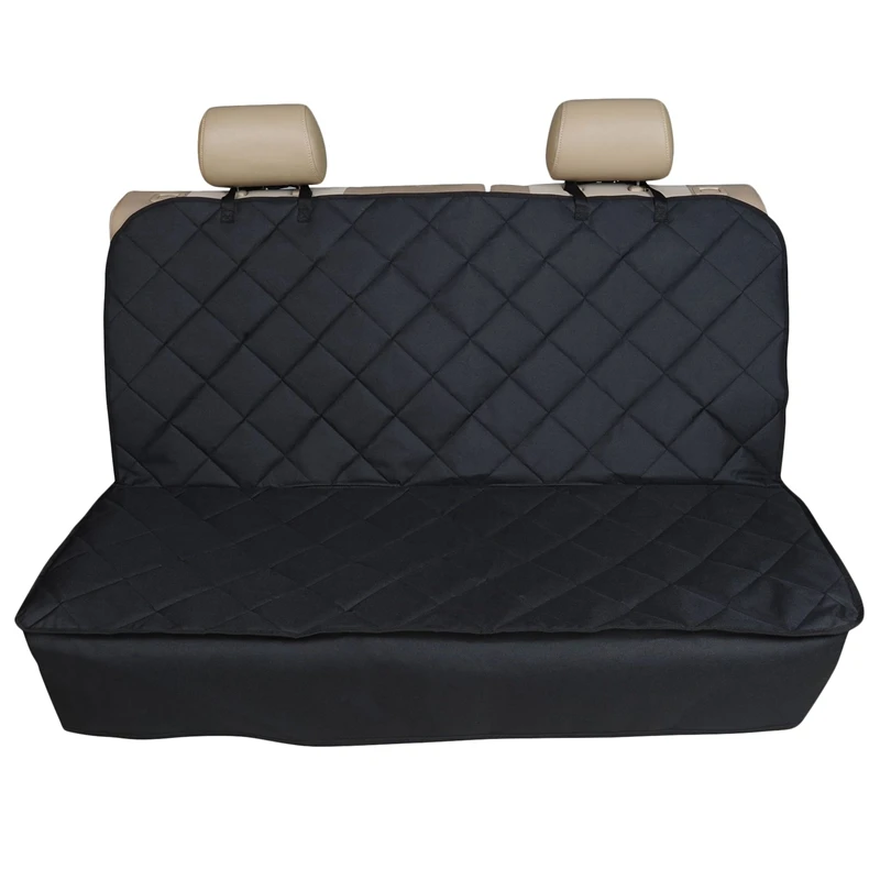 Quilted travel carrier Pet Dog Car Rear Seat Cover pet dog waterproof Protector For Mini Cooper S 06 - 16
Quilted travel carrier Pet Dog Car Rear Seat Cover pet dog waterproof Protector For Mini Cooper S 06 - 16