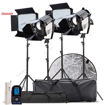 E1080+150W Film Spotlight Micro movie video Studio photography lighting set CD50 T07
E1080+150W Film Spotlight Micro movie video Studio photography lighting set CD50 T07