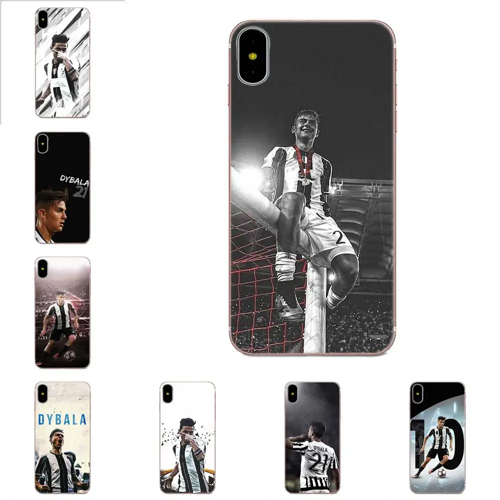 Phone Soft Shell For Galaxy J1 J2 J3 J330 J4 J5 J6 J7 J730 J8 2015 2016 2017 2018 mini Pro Bruno Dybala Fashion
Phone Soft Shell For Galaxy J1 J2 J3 J330 J4 J5 J6 J7 J730 J8 2015 2016 2017 2018 mini Pro Bruno Dybala Fashion