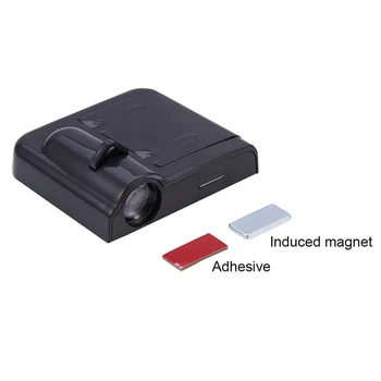 Car Door Welcome Logo Light Wireless Projector LED Laser Lamp For Honda BMW Toyota Kia Chevrolet Mazda For Ford 2019 New
Car Door Welcome Logo Light Wireless Projector LED Laser Lamp For Honda BMW Toyota Kia Chevrolet Mazda For Ford 2019 New