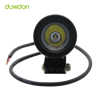 2 INCH 10W CREE LED Work Light Flood /Spot Beam for OFF ROAD Tractor Motorcycle 12V Fog Lamp
2 INCH 10W CREE LED Work Light Flood /Spot Beam for OFF ROAD Tractor Motorcycle 12V Fog Lamp