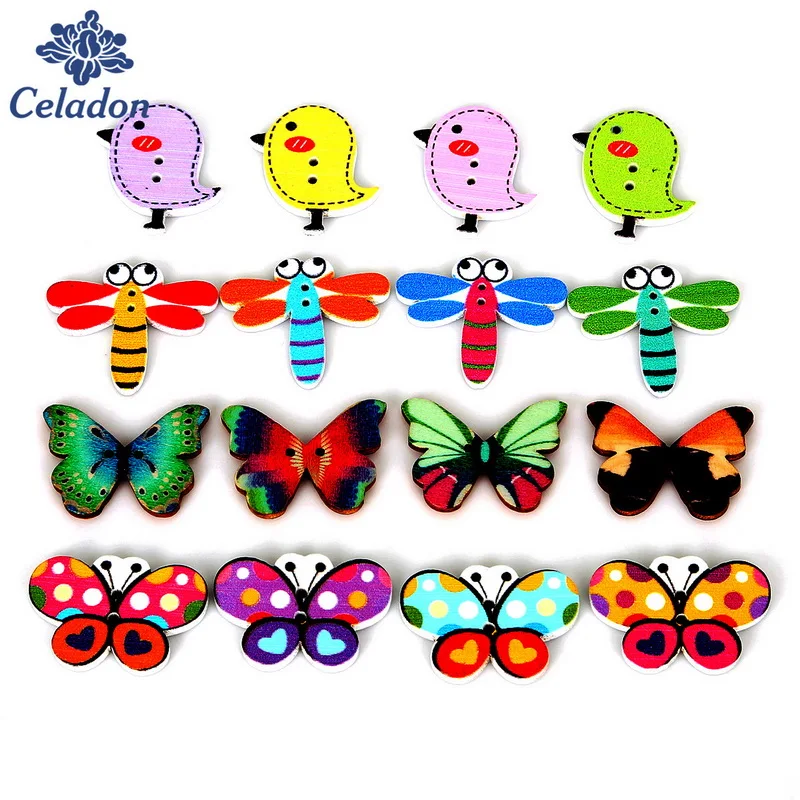 50pc Colorful 2Hole Wooden Buttons For Scrapbooking Crafts DIY Baby Children Clothing Sewing Accessories Button Decoration
50pc Colorful 2Hole Wooden Buttons For Scrapbooking Crafts DIY Baby Children Clothing Sewing Accessories Button Decoration