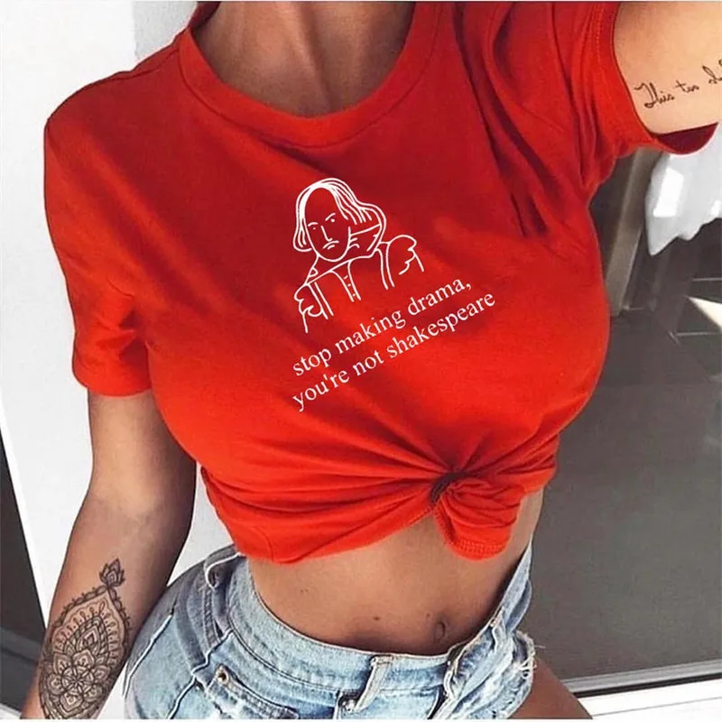 Showtly Female oversized Women T-shirt Korean Fashion Clothing Streetwear Vogue T-shirts
Showtly Female oversized Women T-shirt Korean Fashion Clothing Streetwear Vogue T-shirts