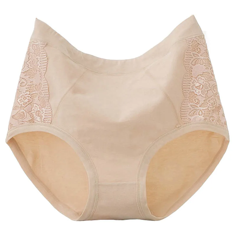 Plus size women underwear 5XL 6XL Waist 130cm Hip 140cm cotton underwear women 7colors
Plus size women underwear 5XL 6XL Waist 130cm Hip 140cm cotton underwear women 7colors