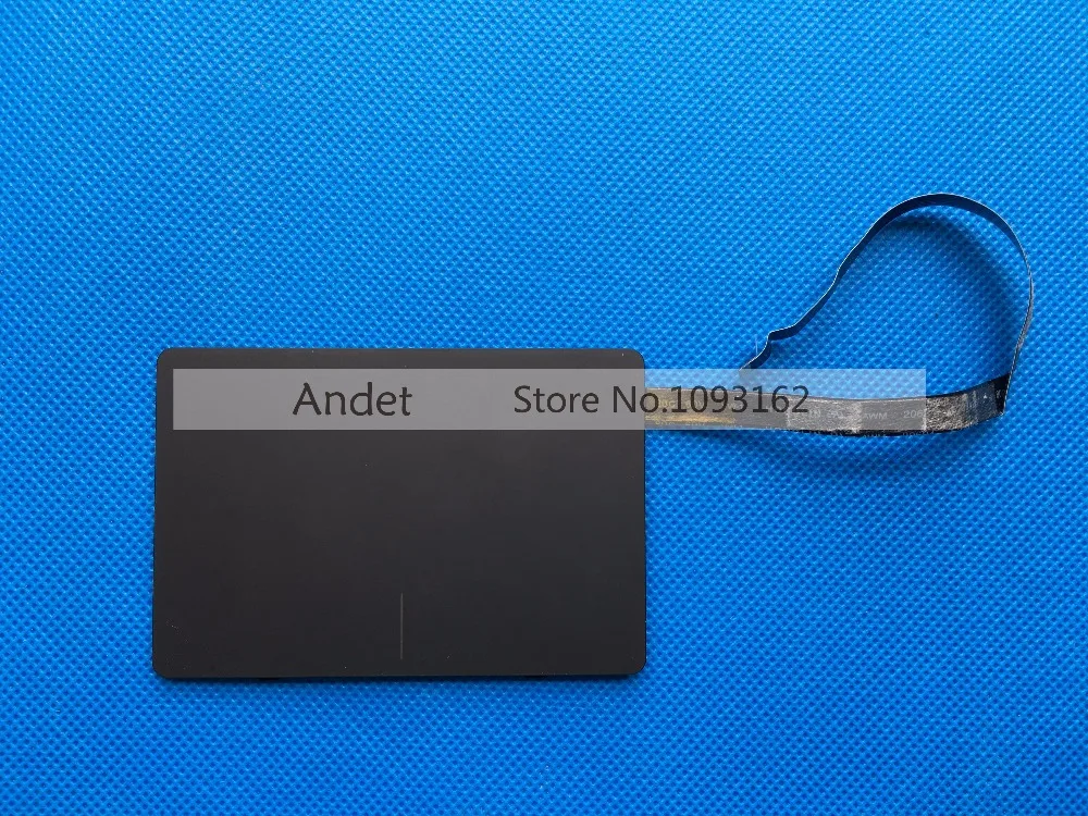 New Original for Lenovo Yoga 11S Touchpad Trackpad with Cable TP FFC NBX00018S00 PK09000BU1034PD
New Original for Lenovo Yoga 11S Touchpad Trackpad with Cable TP FFC NBX00018S00 PK09000BU1034PD
