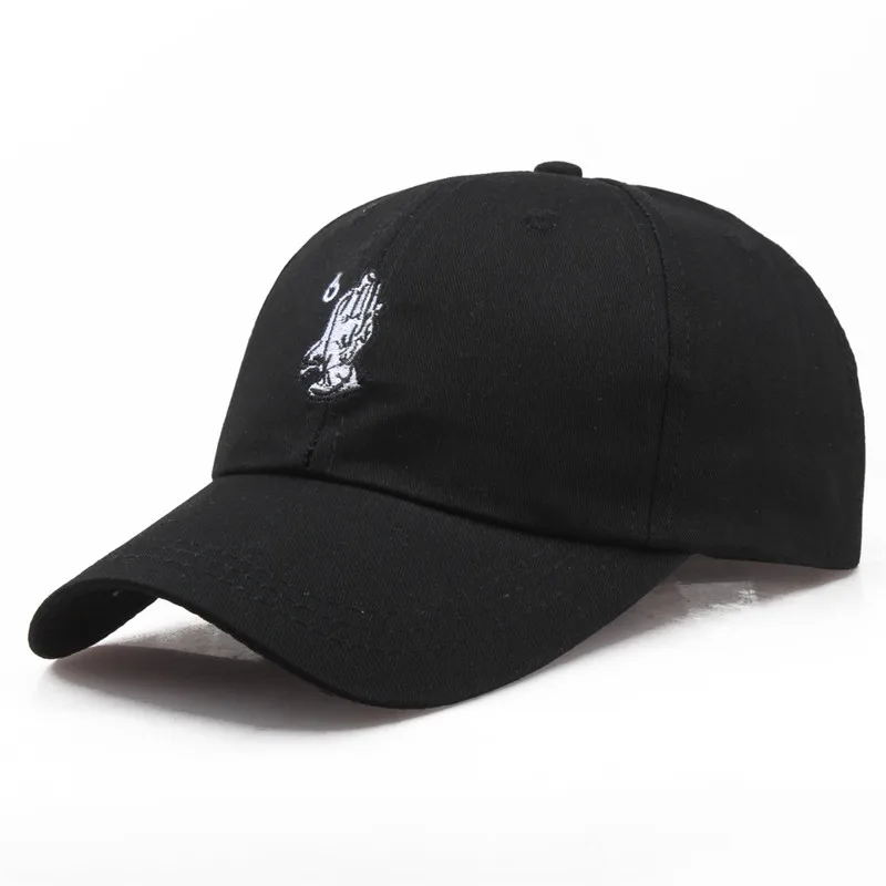 Simple Embroidery 6 Hands Men Women Baseball Caps Unisex Cotton Snapback Hats Breathable Vintage Walking Drivers Outdoors Q17
Simple Embroidery 6 Hands Men Women Baseball Caps Unisex Cotton Snapback Hats Breathable Vintage Walking Drivers Outdoors Q17