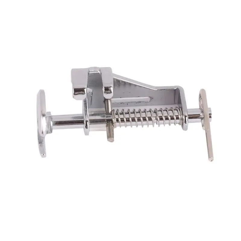 Sewing Machine Open Toe Metal Quilting Embroidery Presser Foot Embroidery & Darning Foot for Brother Singer 2018
Sewing Machine Open Toe Metal Quilting Embroidery Presser Foot Embroidery & Darning Foot for Brother Singer 2018
