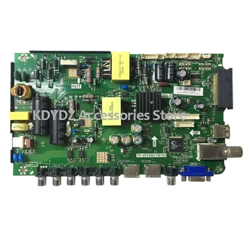 free shipping Good test for LE40AL88G30 motherboard TP.VST69D.PB702 screen H400DFL-YP65
free shipping Good test for LE40AL88G30 motherboard TP.VST69D.PB702 screen H400DFL-YP65