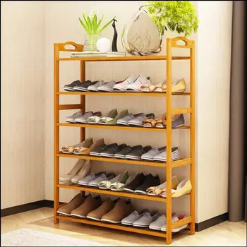 The big shoe rack multi-layer solid wood special price super large capacity 10 level 8 - layer shoe rack receive
The big shoe rack multi-layer solid wood special price super large capacity 10 level 8 - layer shoe rack receive