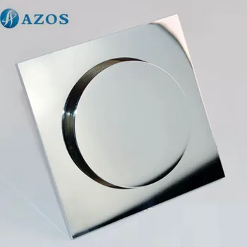 Brass Chrome Polish Toilet Floor Drain Strainer Grates Waste Bathroom Shower Ground Overflow Fitting PJDL013
Brass Chrome Polish Toilet Floor Drain Strainer Grates Waste Bathroom Shower Ground Overflow Fitting PJDL013