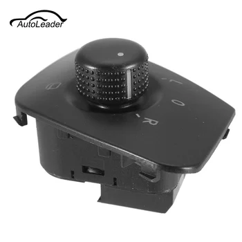 6J1 959 565 Car Exterior Side Mirror Adjust Switch Knob Exterior Rear Side Mirror Switch For VW Seat Ibiza 2009-2015
6J1 959 565 Car Exterior Side Mirror Adjust Switch Knob Exterior Rear Side Mirror Switch For VW Seat Ibiza 2009-2015