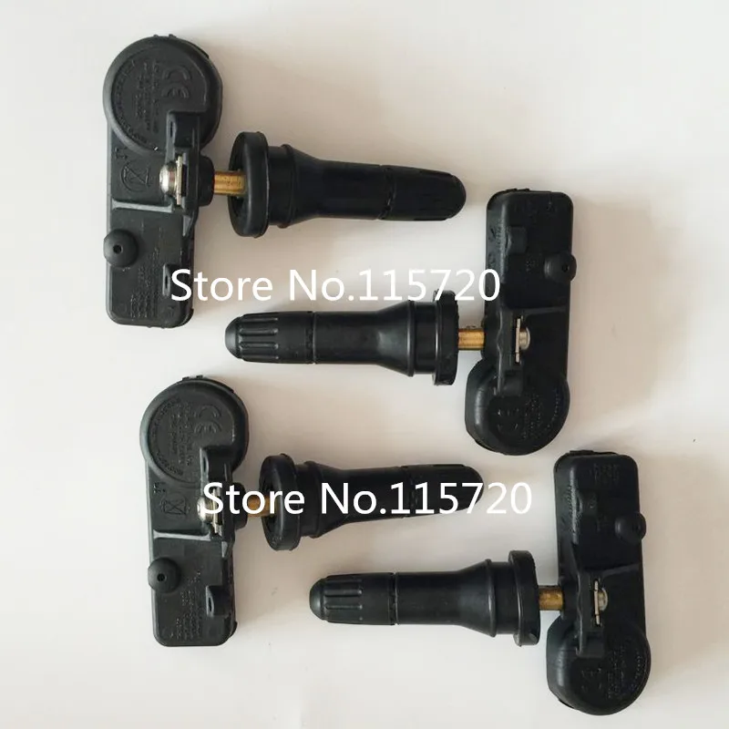 Free shipping 4pcs/lot Tire Pressure Monitor Sensors for Chrysler Town & Country Jeep Grand Cherokee Dodge 56029398AA 56029398AB
Free shipping 4pcs/lot Tire Pressure Monitor Sensors for Chrysler Town & Country Jeep Grand Cherokee Dodge 56029398AA 56029398AB