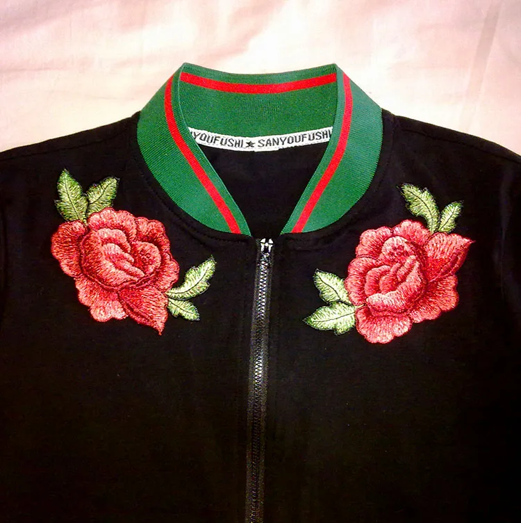 9*13cm lace red flower and green leaves embroidery patch applique without adhesive for dress, Chi-pao, clothes, T-shirt DIY
9*13cm lace red flower and green leaves embroidery patch applique without adhesive for dress, Chi-pao, clothes, T-shirt DIY