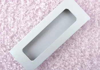 Home Hardware Aluminum Alloy dark handle sliding door handle drawer pulls(C.C.:96mm,Length:110mm)
Home Hardware Aluminum Alloy dark handle sliding door handle drawer pulls(C.C.:96mm,Length:110mm)