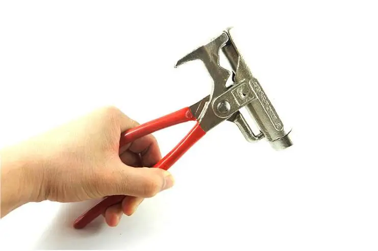 Multi function hammer/ universal hammer pliers with screwdrivers,spanner,pllier some other functions NO.C0022
Multi function hammer/ universal hammer pliers with screwdrivers,spanner,pllier some other functions NO.C0022