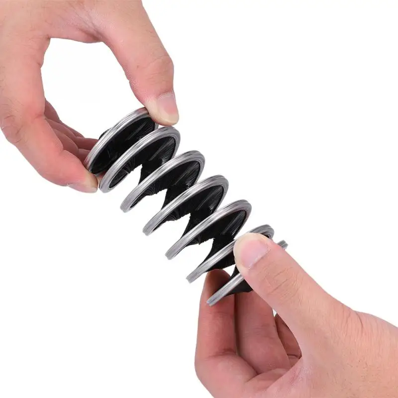 Climbing Rope Brush Climbing Rope Cleaning Brush Outdoor Mountaineering Rock Climbing Washing Cleaning Brush Camping Equipment
Climbing Rope Brush Climbing Rope Cleaning Brush Outdoor Mountaineering Rock Climbing Washing Cleaning Brush Camping Equipment