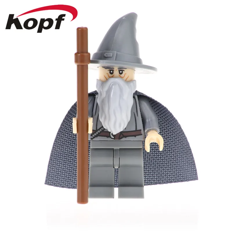 PG552 Single Sale Aragon Movie Series Samwise Gamgee Figures Gandalf Radagast Building Blocks For Children Toys Best Gift
PG552 Single Sale Aragon Movie Series Samwise Gamgee Figures Gandalf Radagast Building Blocks For Children Toys Best Gift