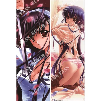 Japanese Anime Touka Gettan Hugging Body Pillow Cover Case Pillowcases Decorative Pillows 2Way 50X160CM
Japanese Anime Touka Gettan Hugging Body Pillow Cover Case Pillowcases Decorative Pillows 2Way 50X160CM