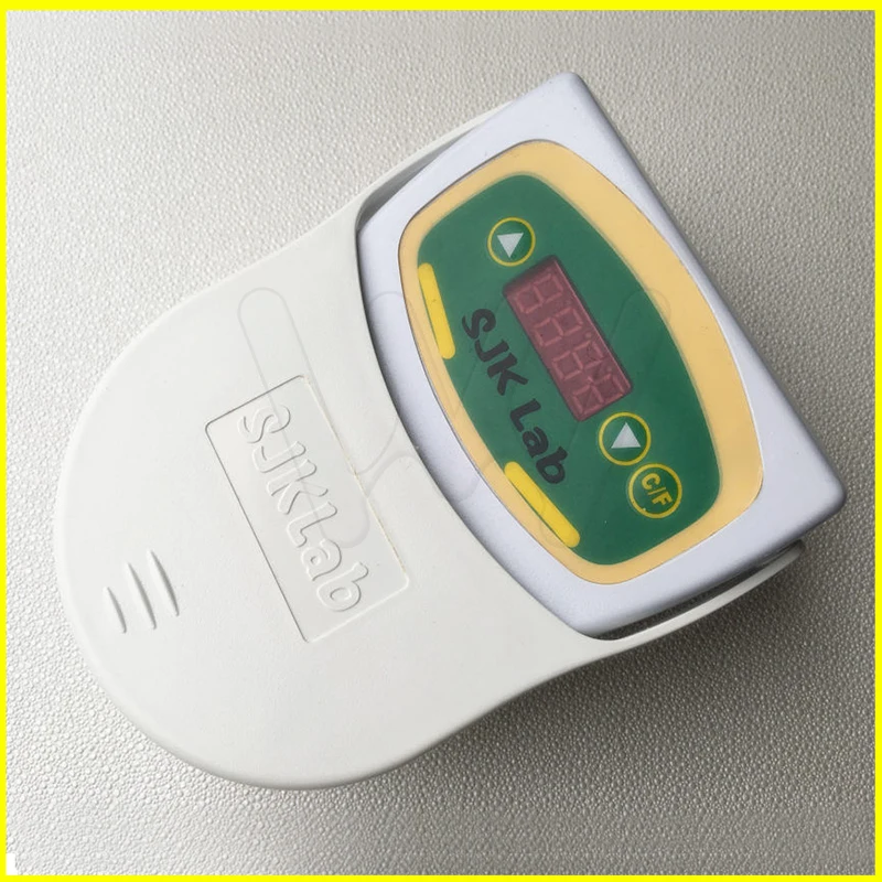 Dental-Lab-Digital-One-well-Wax-Pot-Analog-Melting