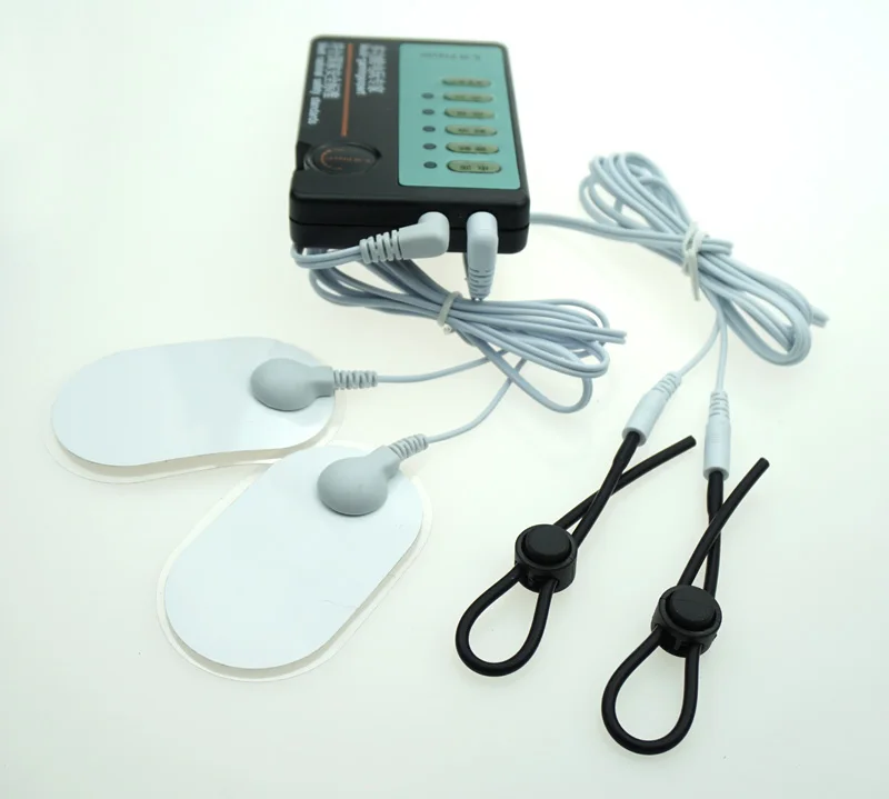 Электростимулятор 