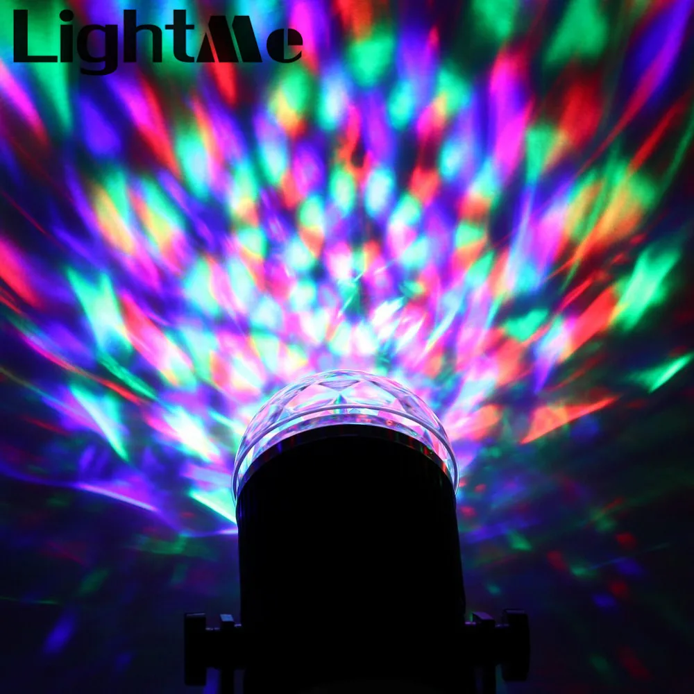 Colorful Sound Activated LED Light Magic Ball Disco DJ Laser Crystal Stage Lighting For Home Entertainment KTV Bar On Sale
Colorful Sound Activated LED Light Magic Ball Disco DJ Laser Crystal Stage Lighting For Home Entertainment KTV Bar On Sale