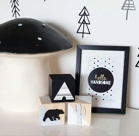 3pcs/set Nordic Decoration Kids Room Accessories Unicorn Diamond Heart Bear Swan Cactus Tent Batman Wooden Blocks Toys Cubes Square Children Baby Wood Toys Home Decor
3pcs/set Nordic Decoration Kids Room Accessories Unicorn Diamond Heart Bear Swan Cactus Tent Batman Wooden Blocks Toys Cubes Square Children Baby Wood Toys Home Decor