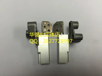 New LCD Hinges For HP EliteBook 6930P 6730P 6930 6730 P Notebook LCD Screen Display Left & Right Hinges Steel Brackets Set
New LCD Hinges For HP EliteBook 6930P 6730P 6930 6730 P Notebook LCD Screen Display Left & Right Hinges Steel Brackets Set
