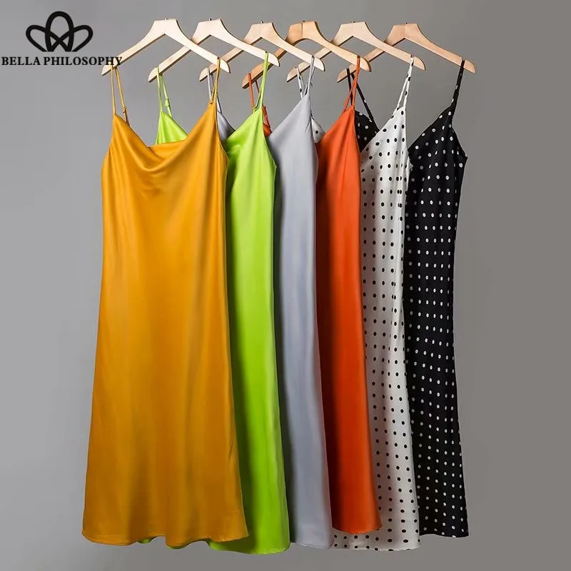Wonder Summer Sexy Spaghetti Strap Dress Vintage Polka Dot Female Mini Dress Casual Shesth Lady Bodycon Dress Vestidos 2019 new
Wonder Summer Sexy Spaghetti Strap Dress Vintage Polka Dot Female Mini Dress Casual Shesth Lady Bodycon Dress Vestidos 2019 new