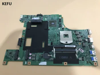 KEFU LA58 MB 11273-1 48.4TE01.011 55.4YA01.011 laptop Motherboard For LENOVO B590 B580 NOTEBOOK PC VIDEO CHIP N13M-GE1-B-A1
KEFU LA58 MB 11273-1 48.4TE01.011 55.4YA01.011 laptop Motherboard For LENOVO B590 B580 NOTEBOOK PC VIDEO CHIP N13M-GE1-B-A1