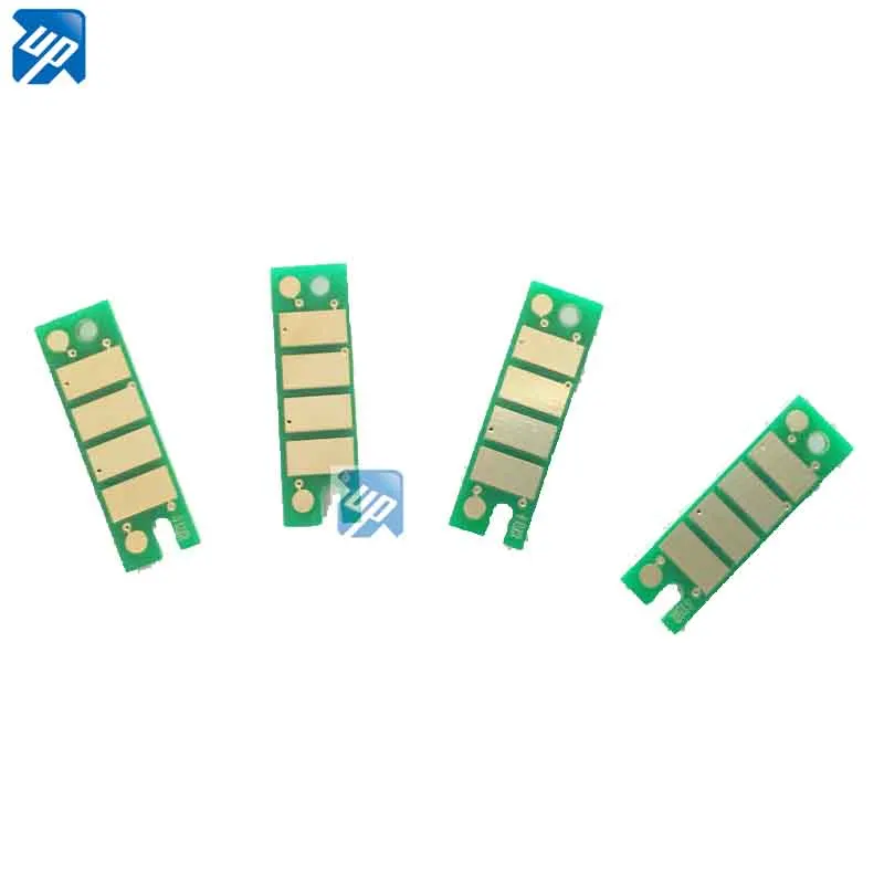 Фото GC21 ARC chip для Ricoh GX3050 GX2500 GX2050N GX3000 GX5050N принтер многоразового использования