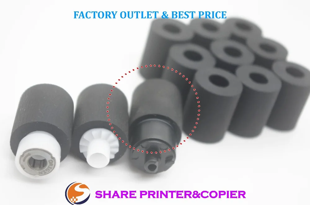 2BR06520 2F906240 2F906230 Roller replace Kit for Kyocera FS 1028 1035 1100 1120 1128 1135 1300 1320 1370 2000 2020 3920
2BR06520 2F906240 2F906230 Roller replace Kit for Kyocera FS 1028 1035 1100 1120 1128 1135 1300 1320 1370 2000 2020 3920