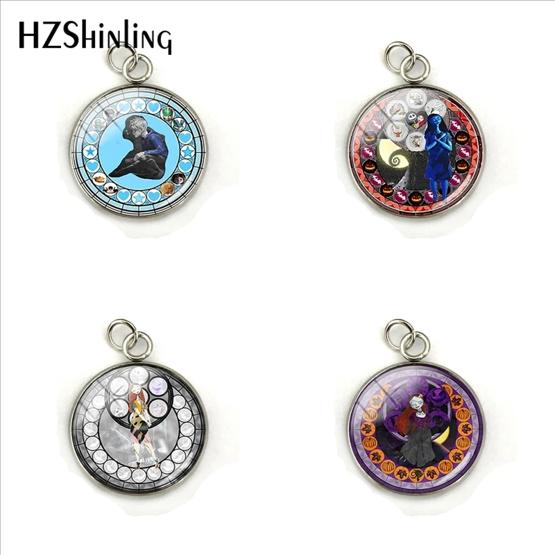 2019 New Vintage Jack and Sally Style Charm Handmade Nightmare Before Christmas Bag Purse Car Ladies Pendant Wallet Charms
2019 New Vintage Jack and Sally Style Charm Handmade Nightmare Before Christmas Bag Purse Car Ladies Pendant Wallet Charms